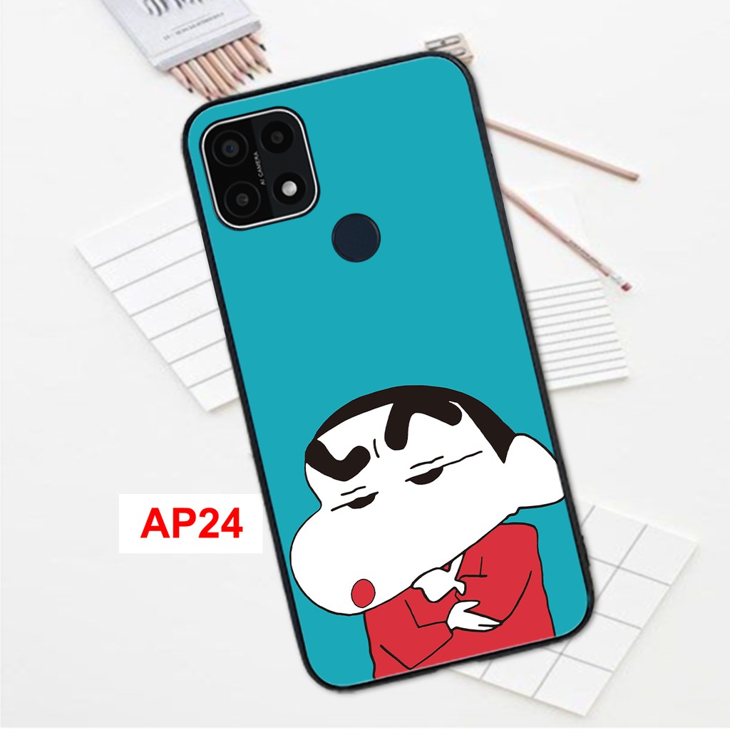 [HÀNG MỚI VỀ] ỐP LƯNG OPPO A15- OPPO A16  BẢO VỆ LƯNG MÁY CHẤT LƯỢNG-GIÁ RẺ