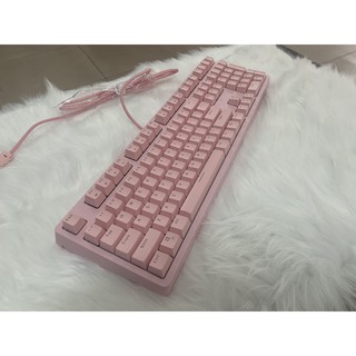 Bàn Phím Quang Cơ AJAZZ DKL310