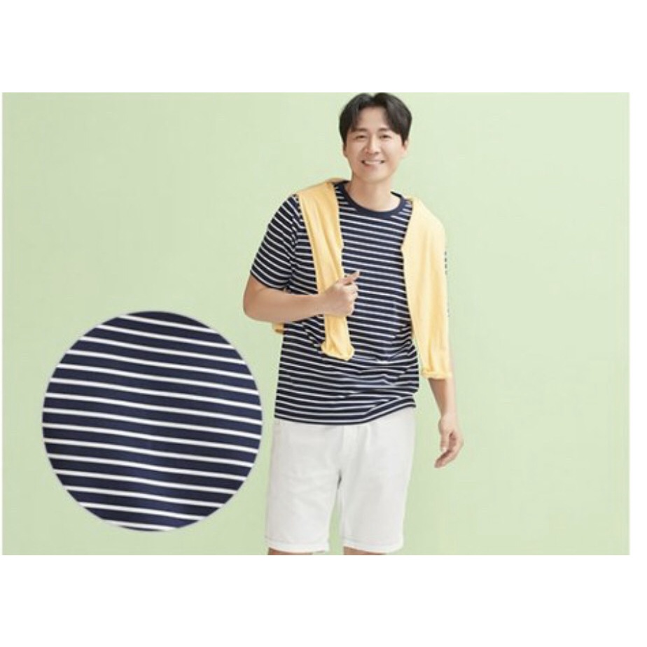 HÀNG XUẤT LỖI - Áo thun nam xuất lỗi
