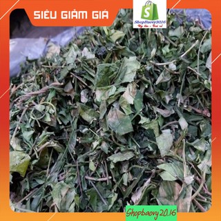 1kg dây thìa canh ❤️loại 1❤️ thìa canh khô - phòng và hỗ trợ bệnh tiểu đường mỡ máu