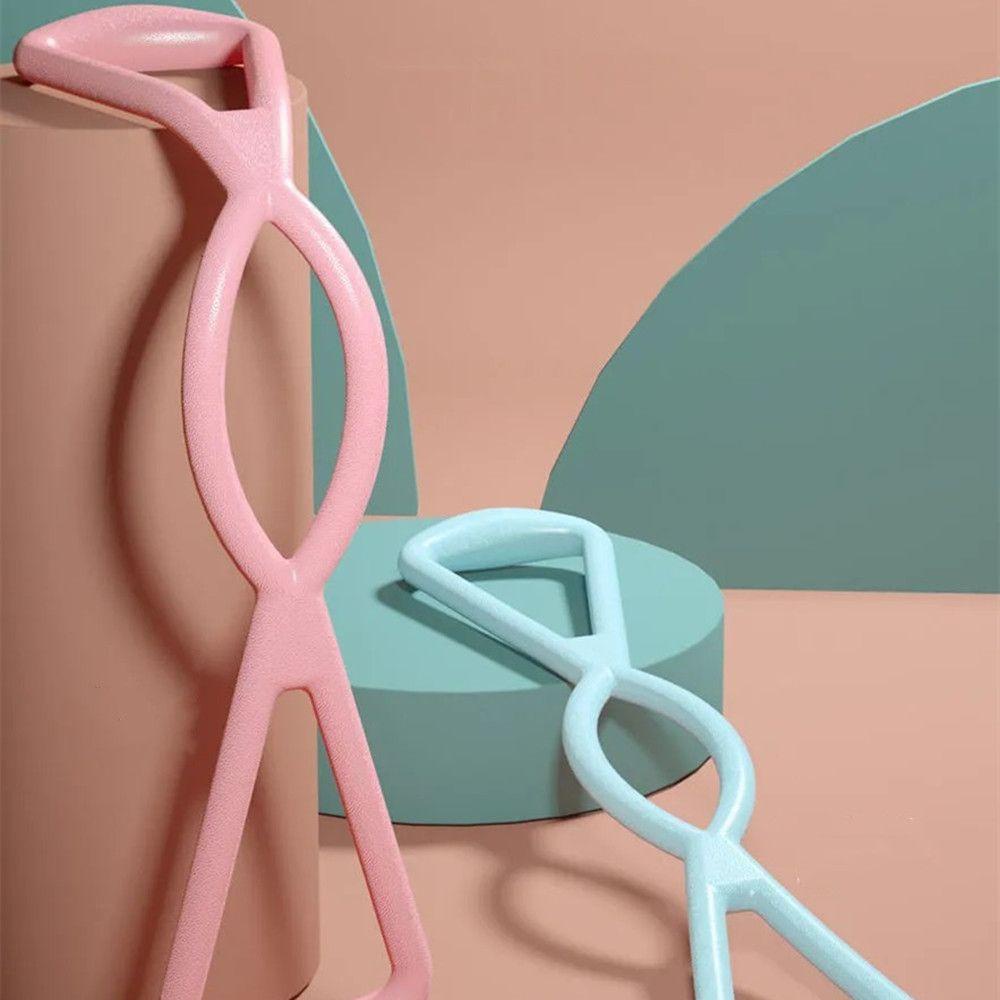 JONYE Dây Cao Su Số 8 Tập Cơ Ngực Chuyên Dụng