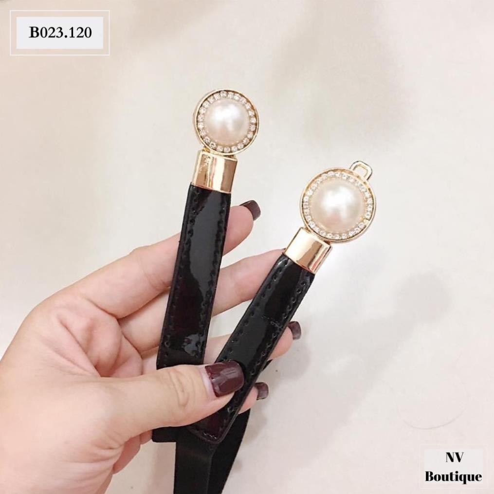 THẮT LƯNG CHÂU CÓ VIỀN HẠT - NHATVY B023