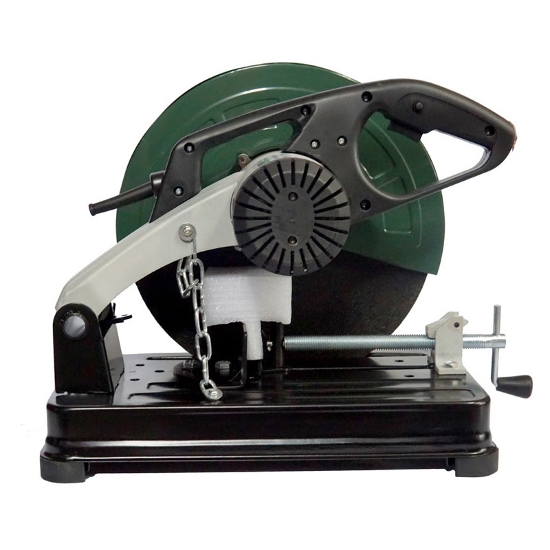 MÁY CẮT SẮT JV-TECH VT15353 2000W