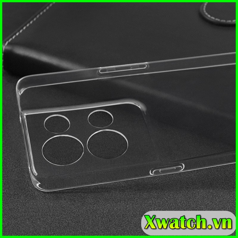 Ốp lưng silicon dẻo cho Oppo Reno 7 7z Reno 8 Reno 8 pro trong suốt
