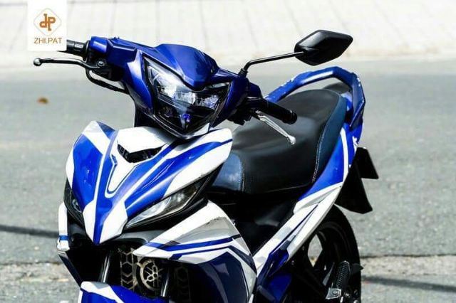 Ziphat pha led 2 tầng