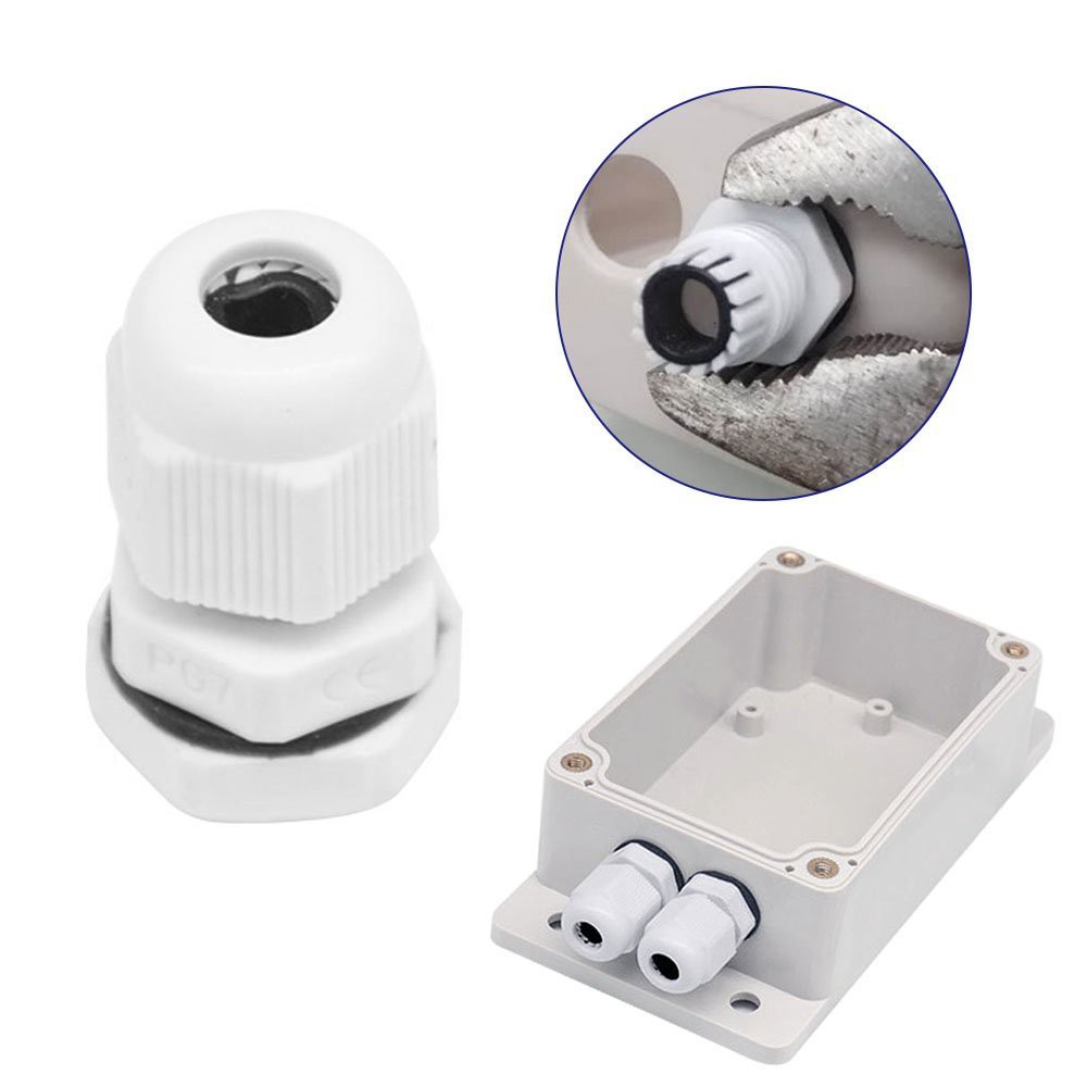 Hộp Chống Thấm Nước Cho Công Tắc Sonoff IP66