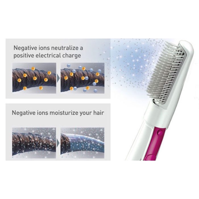 Máy sấy tạo kiểu Panasonic PAST-EH-KE46VP645 - Hàng chính hãng