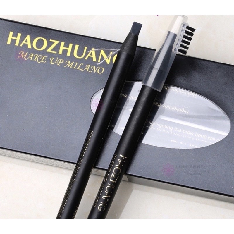 Chì cao cấp Haozhuang chuyên phẩy sợi