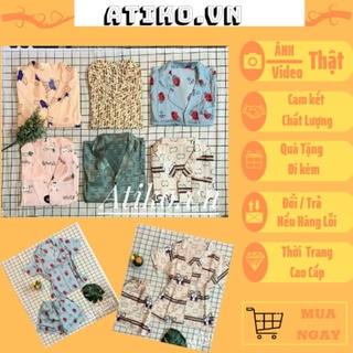 Bo lua dui satin mem mai , cuc mat , hinh that 100%