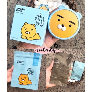 Phấn nước HOODIE RYAN Special Cushion