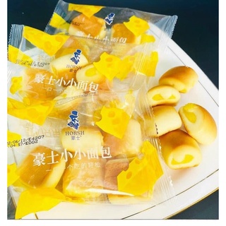 THÙNG 500GR BÁNH BI PHÔ MAI