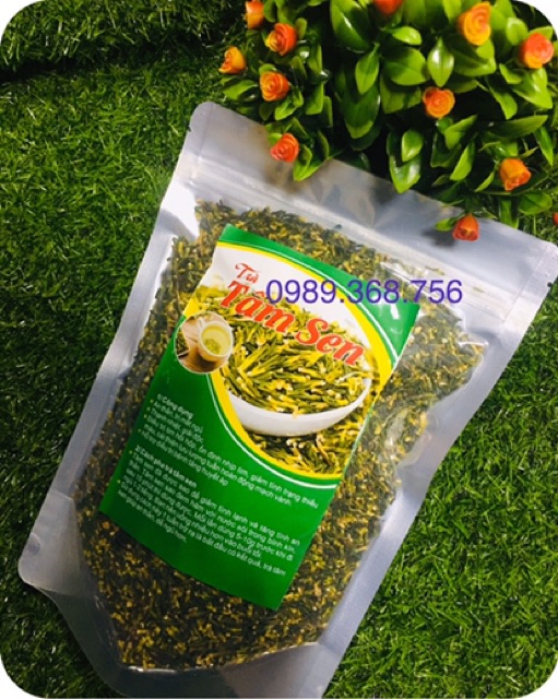 Trà Tâm sen ( Không vụn) 500g | BigBuy360 - bigbuy360.vn