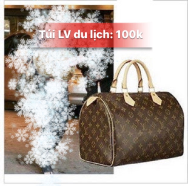 Túi xách thanh lý