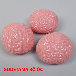 Đồ chơi bóp gudetama quả trứng gà trút giận 1 lòng đỏ squishy mochi