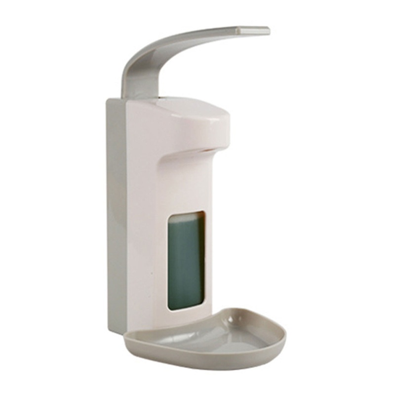 Bình Đựng Xà Phòng Lỏng Gắn Tường 500 1000ml Tiện Dụng