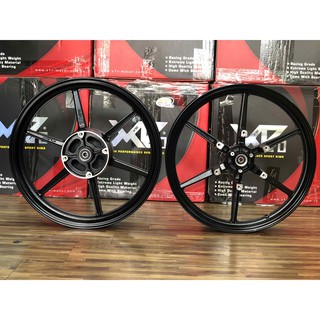 MÂM VÀNH 6 CÂY XPRO CHO WINNER 150&WINNER X (SIZE 1.85-2.5/17) (không bao gồm đĩa trước)