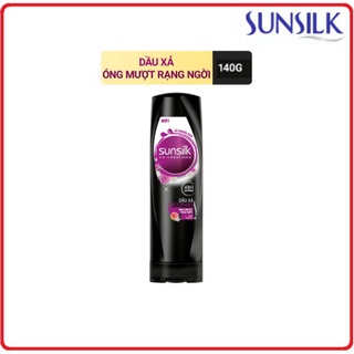 Dầu xả Sunsilk 140g