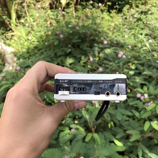 Máy cassette Sony