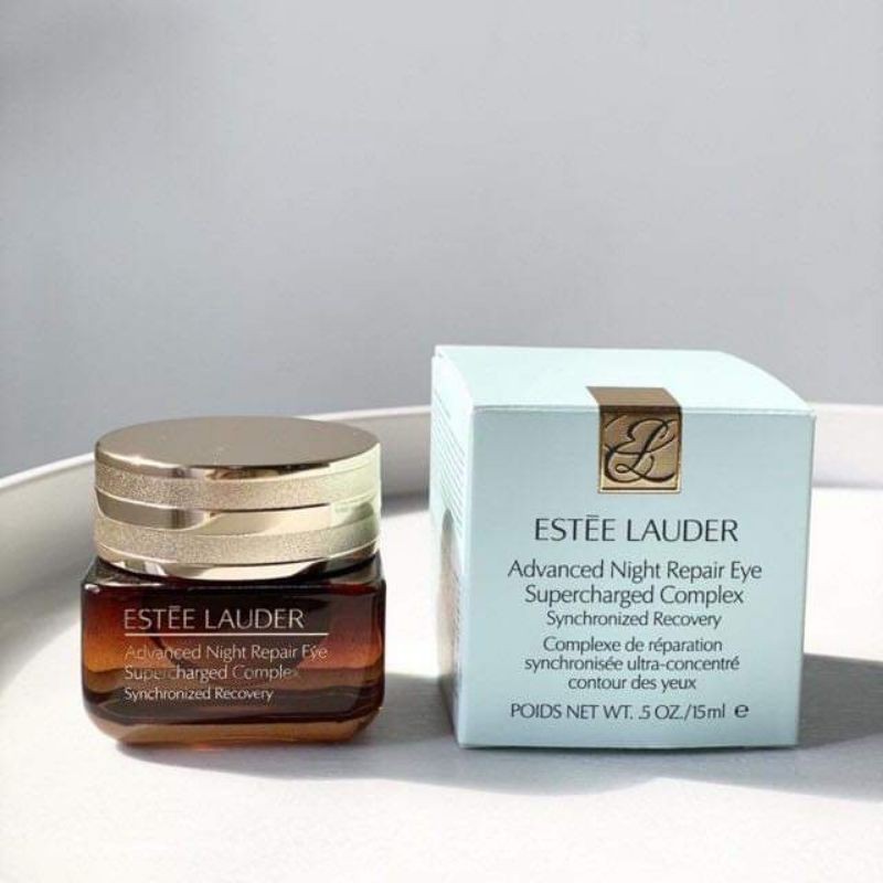 Kem mắt Estee Lauder 15ml Fullsize