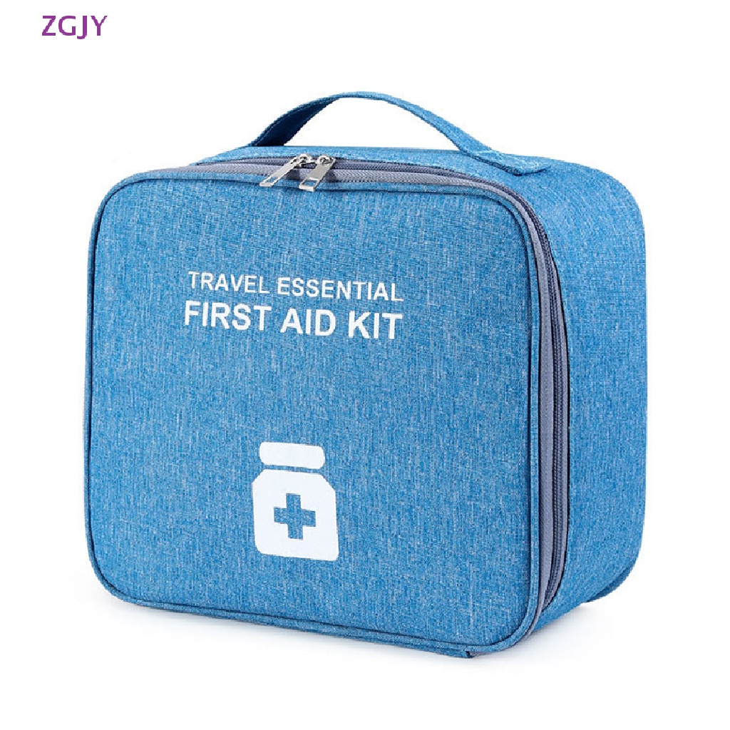 Túi Đựng Dụng Cụ Sơ Cứu Y Tế Mini Mới