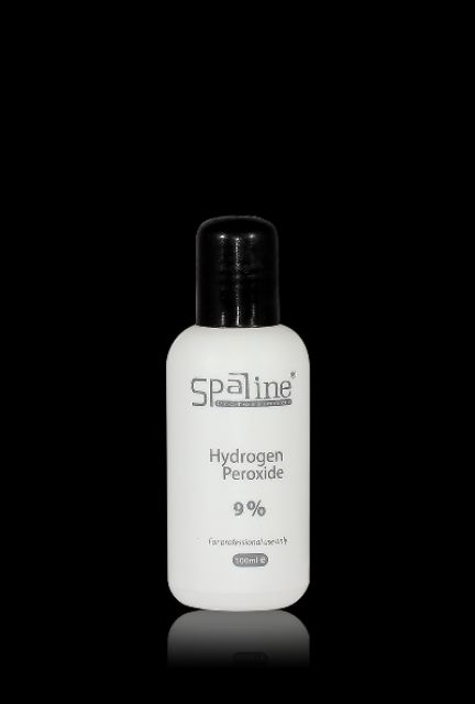 OXY TRỢ NHUỘM TÓC 100ml