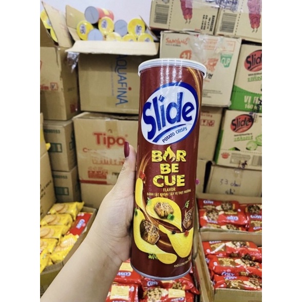slide