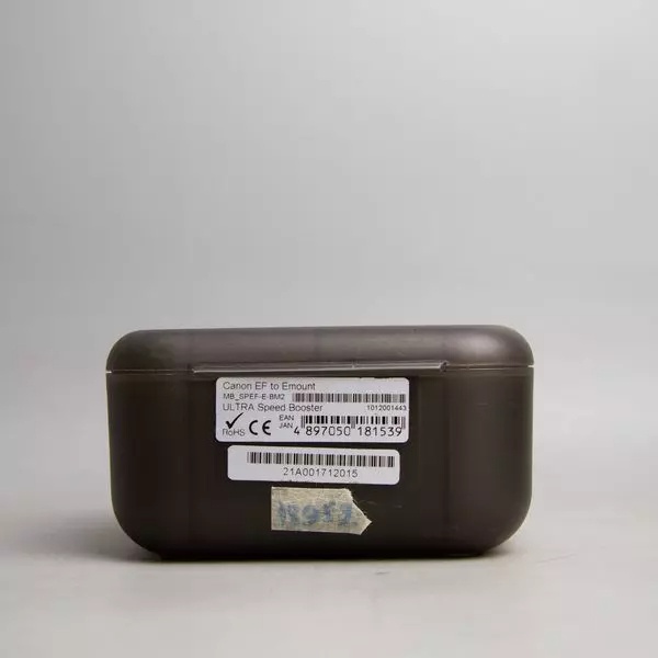 Ngàm chuyển AF Metabones Canon EF- Sony E Mount Ultra Speedbooster 18952