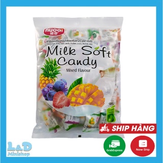 KẸO DẺO TRÁI CÂY THÁI LAN 320G
