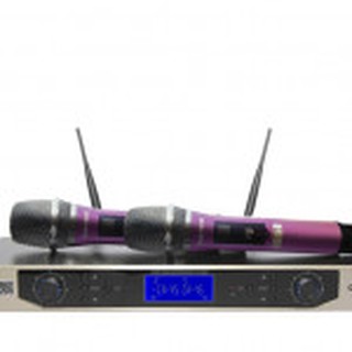 Micro Không Dây GUINNESS MU-1182