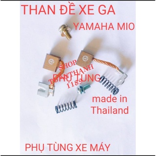 Than đề xe máy mio