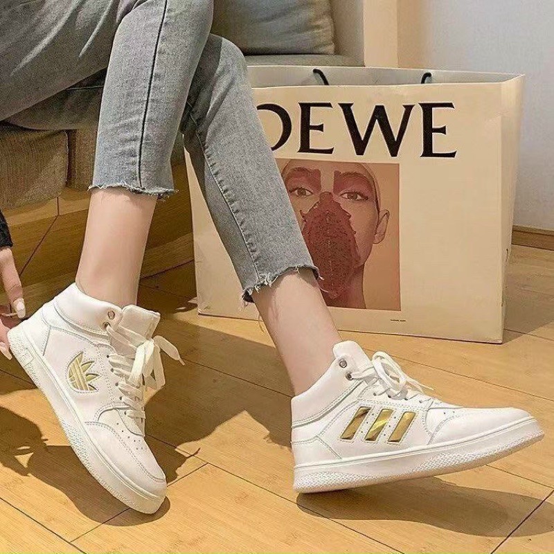 GIÀY BATA A•D•D NỮ CỔ CAO SIÊU PHẨM