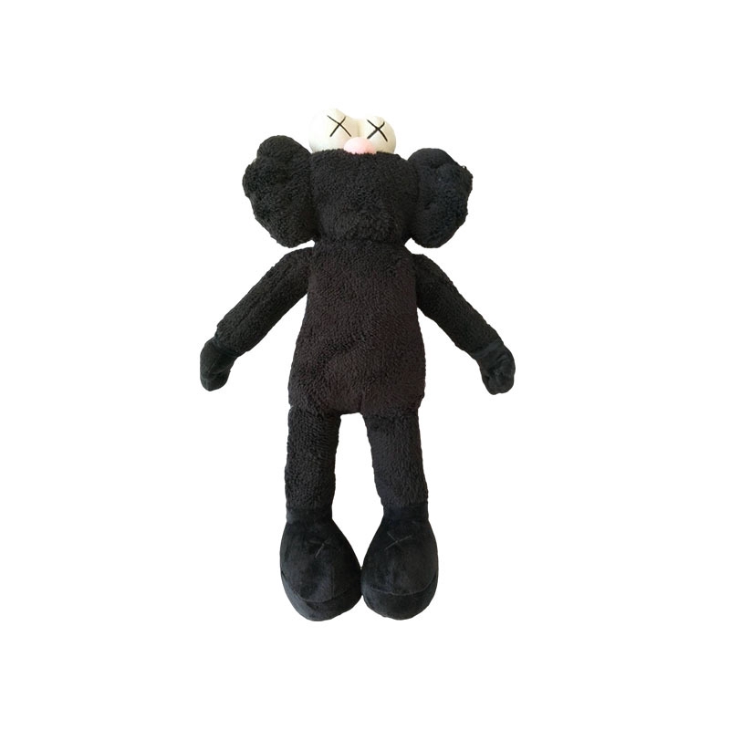 Thú nhồi bông kaws bangkok 50cm
