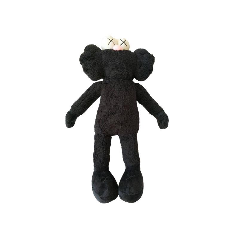 Thú nhồi bông kaws bangkok 50cm