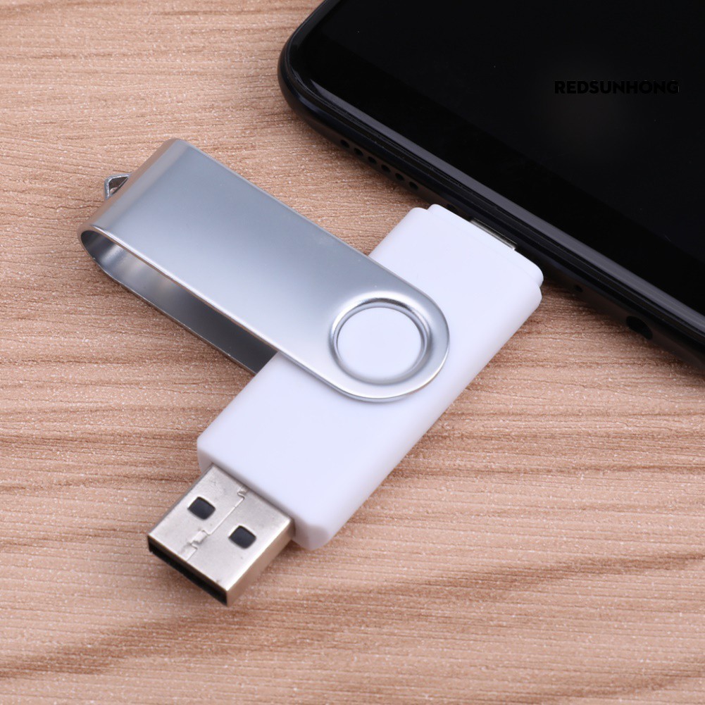 Usb 3.0 Hiệu Redsun 512gb 1 / 2tb