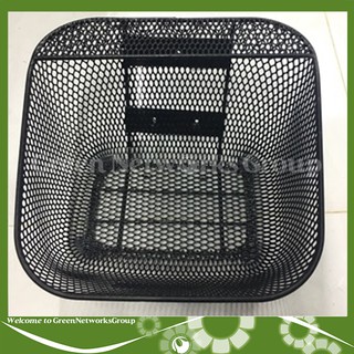Rổ lưới thái xe Wave 3 lỗ - GreenNetworks