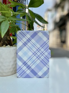 Bao da Paperwhite gen 4/ kindle thế hệ 10th ( Tặng kèm miếng dán) {silicon}