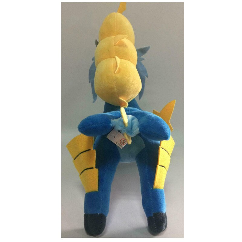 Gấu bông pokemon Samurott 35cm