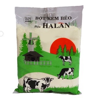 Bột kem béo Hà Lan