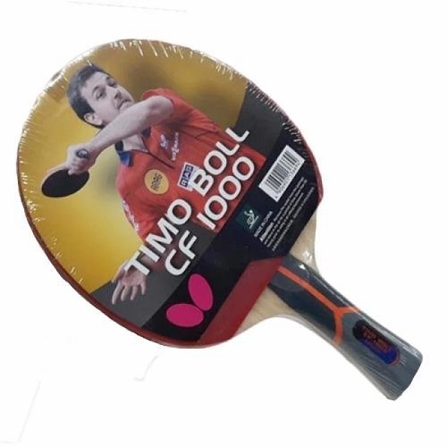 Vợt bóng bàn Butterfly Timo Boll CF 1000-2000