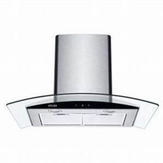 Phami - hút mùi sp 654gt cảm ứng kinh cong