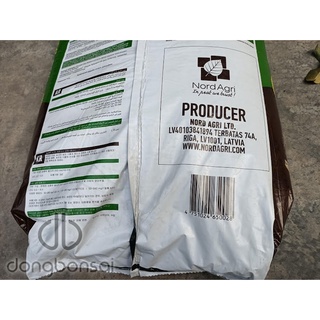 Giá thể hữu cơ Peat Moss  Bao 70 lit