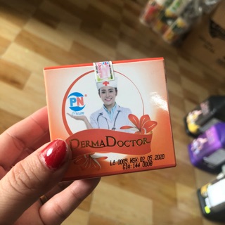 Demadoctor kem nám sạm tàn nhang