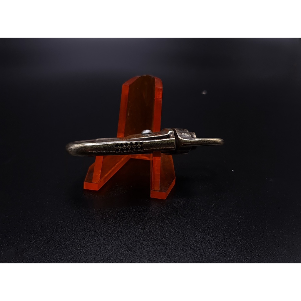 Móc đồng Mỹ 1968 chuẩn zin xưa