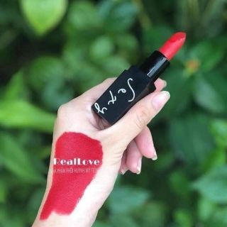 Son Baby Sexy son thỏi lì siêu nhẹ môi💋