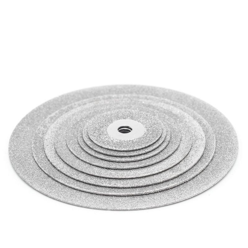Set 5 lưỡi cắt 18mm chuyên dụng cho máy khoan
