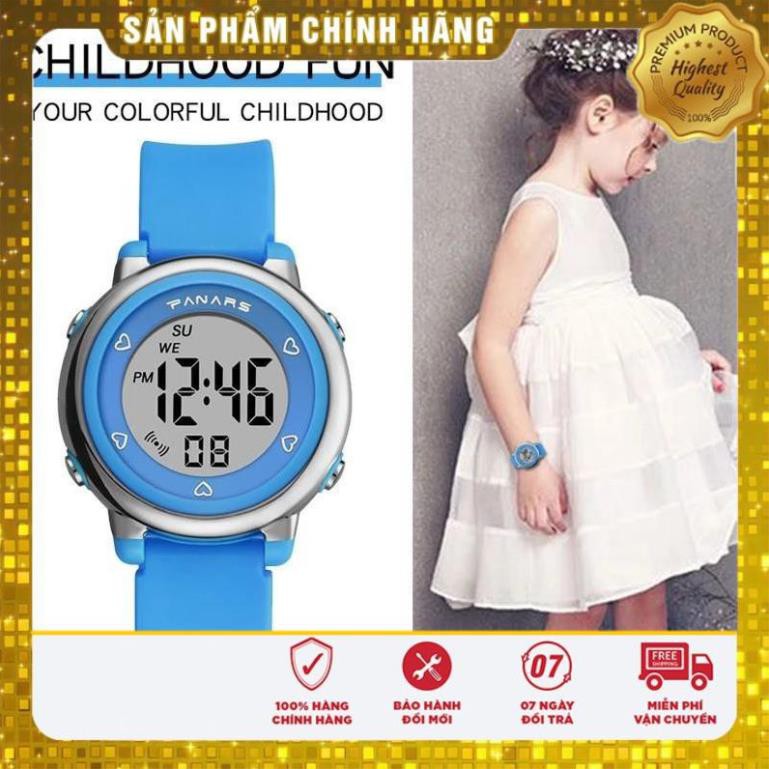 Hàng Cao Cấp -  Đồng hồ thể thao trẻ em Skmei 1278- Hàng Nhật chính hãng - lỗi 1 đổi 1 | BigBuy360 - bigbuy360.vn