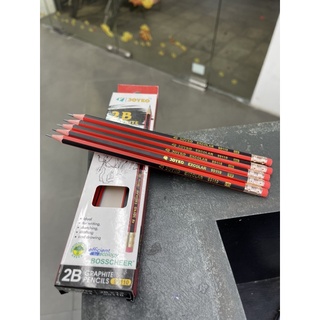 Bút Chì Gỗ Joyko - 1 chiếc (99110)