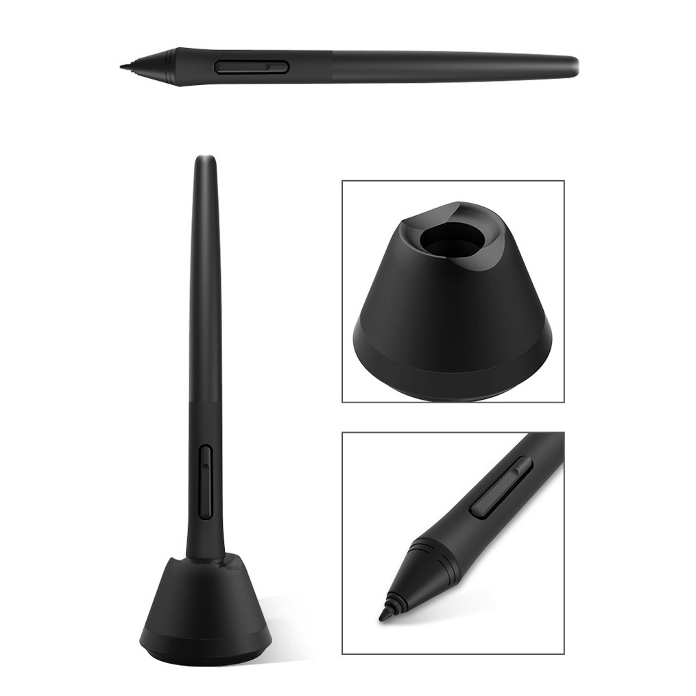 Bảng Vẽ Điện Tử GAOMON 1060PRO 2023 - 10x6 inch