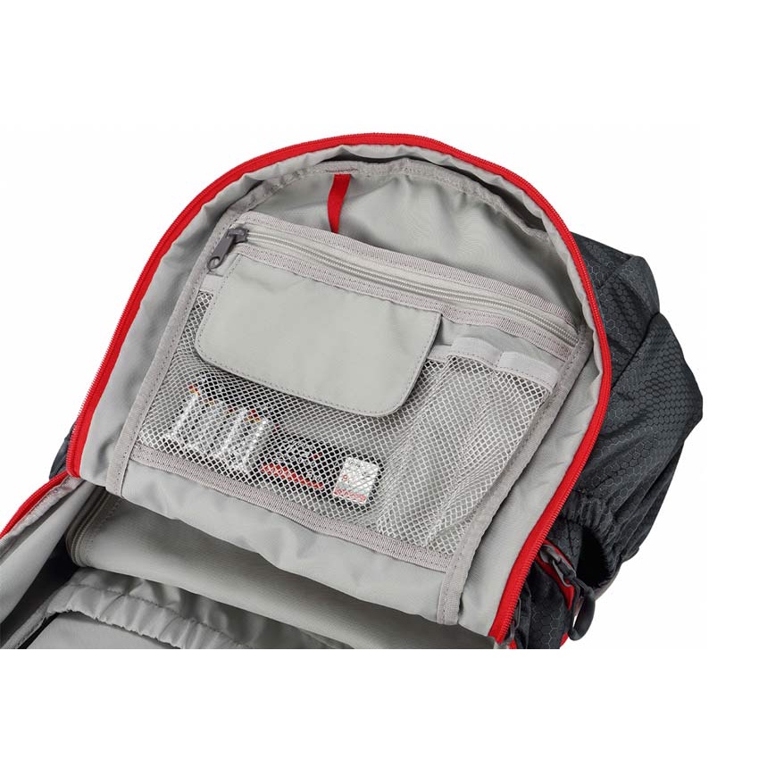 Balo Máy Ảnh Canon RL AV-BP01 - Chính Hãng