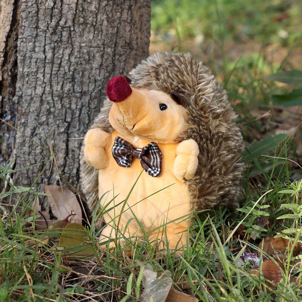 SUSANS Thú Nhồi Bông Hình Nhím Gai Mới Làm Quà Tặng Sinh Nhật / Valentine